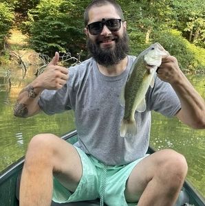 Meet your Posher, Ryan